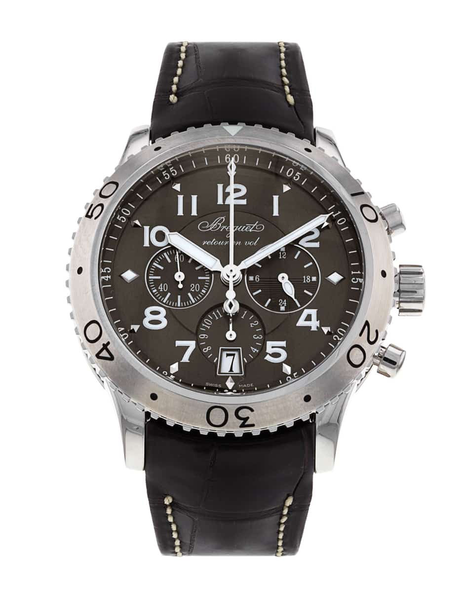 Breguet 3810st 2025